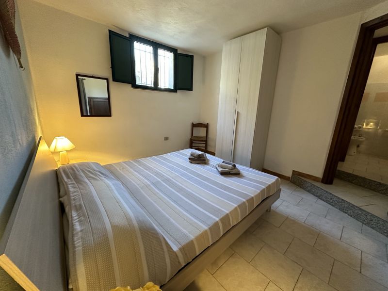 photo 15 Location entre particuliers Valledoria appartement Sardaigne Sassari (province de) chambre 1