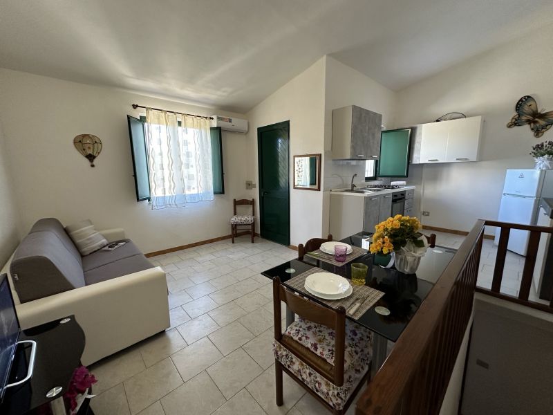 photo 8 Location entre particuliers Valledoria appartement Sardaigne Sassari (province de) Sjour