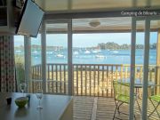 Locations vacances Bretagne pour 4 personnes: mobilhome n 105092