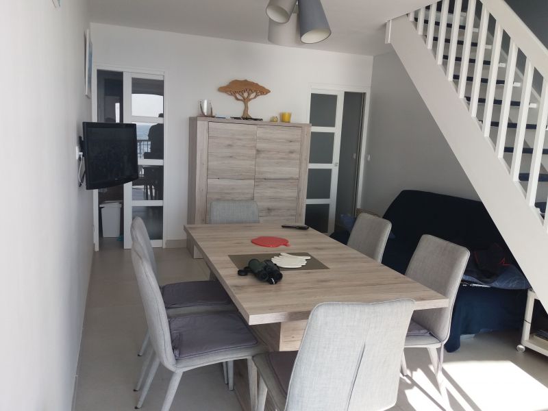 photo 1 Location entre particuliers Cap d'Agde appartement Languedoc-Roussillon Hrault Vue autre