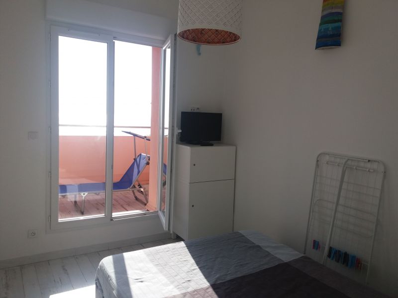 photo 5 Location entre particuliers Cap d'Agde appartement Languedoc-Roussillon Hrault Vue autre