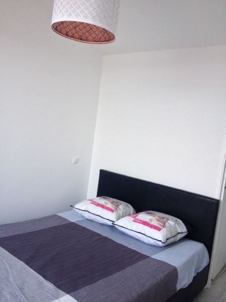 photo 6 Location entre particuliers Cap d'Agde appartement Languedoc-Roussillon Hrault chambre