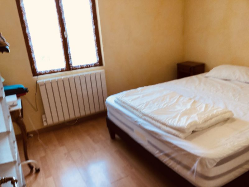 photo 13 Location entre particuliers Thollon Les Mmises appartement Rhne-Alpes Haute-Savoie chambre 1