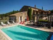 Locations vacances Rhne-Alpes pour 11 personnes: maison n 107120