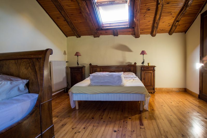 photo 16 Location entre particuliers Saillans maison Rhne-Alpes Drme chambre 1