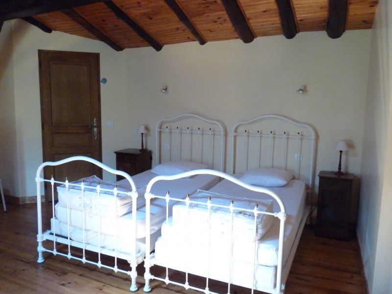 photo 18 Location entre particuliers Saillans maison Rhne-Alpes Drme chambre 2