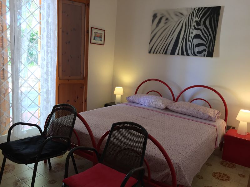 photo 3 Location entre particuliers Torre dell'Orso villa Pouilles Lecce (province de) chambre 2