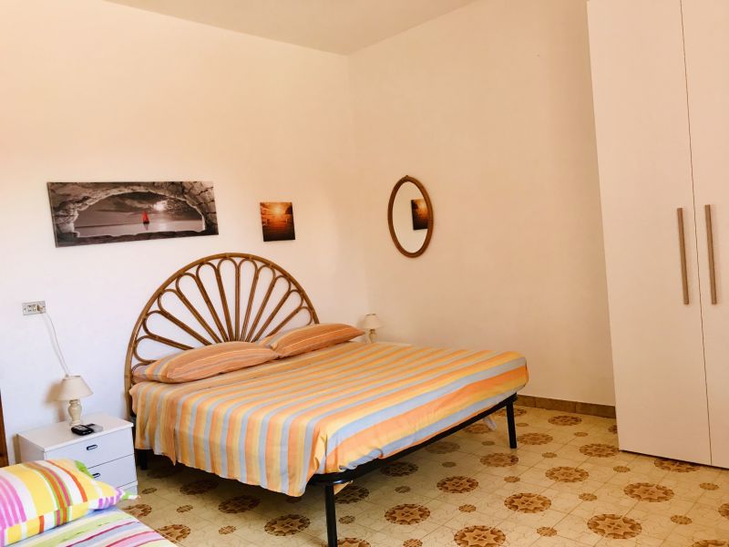 photo 6 Location entre particuliers Torre dell'Orso villa Pouilles Lecce (province de) chambre 1