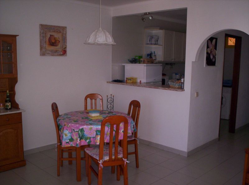 photo 9 Location entre particuliers Praia da Rocha appartement Algarve  Vue autre