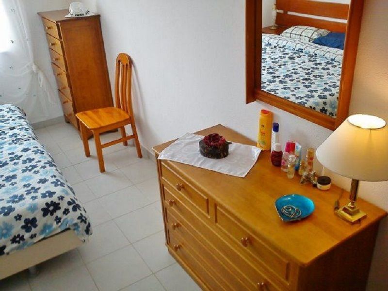 photo 19 Location entre particuliers Praia da Rocha appartement Algarve  chambre