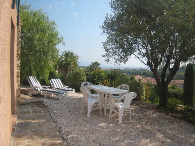 photo 6 Location entre particuliers Bormes Les Mimosas appartement Provence-Alpes-Cte d'Azur Var Vue  proximit