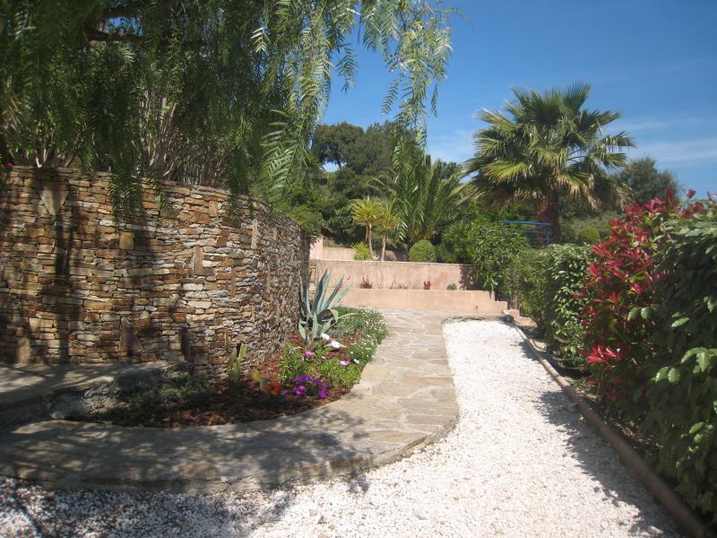 photo 22 Location entre particuliers Bormes Les Mimosas appartement Provence-Alpes-Cte d'Azur Var