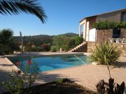 Locations vacances piscine Var: appartement n 109181