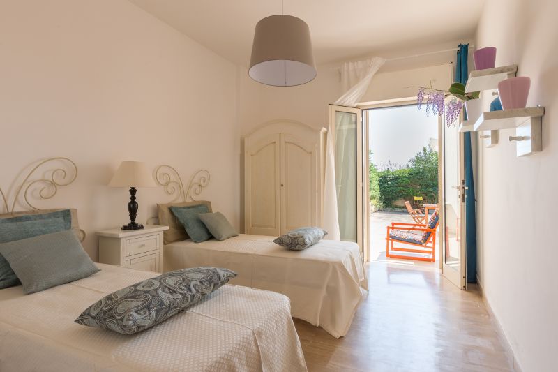 photo 12 Location entre particuliers Ostuni villa Pouilles Brindisi (province de) chambre 2