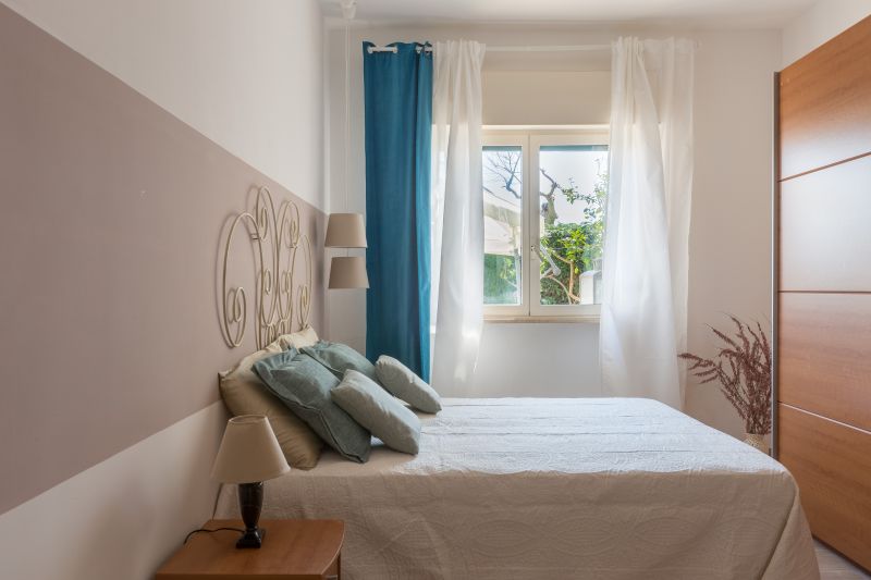 photo 9 Location entre particuliers Ostuni villa Pouilles Brindisi (province de) chambre 1