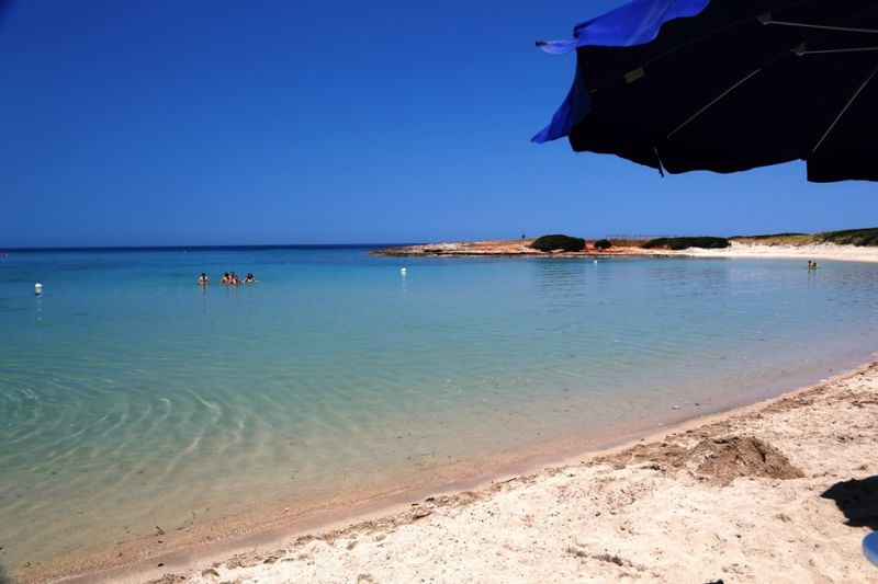 photo 1 Location entre particuliers Ostuni villa Pouilles Brindisi (province de) Plage