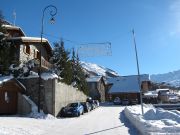 Locations station de ski Les 3 Valles: chalet n 111406