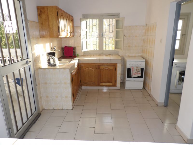 photo 7 Location entre particuliers Saly appartement   Cuisine amricaine