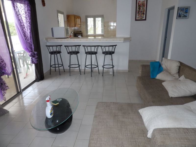 photo 0 Location entre particuliers Saly appartement