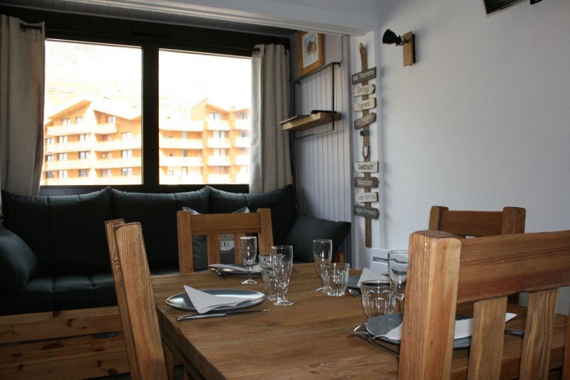 photo 5 Location entre particuliers Val Thorens appartement Rhne-Alpes Savoie