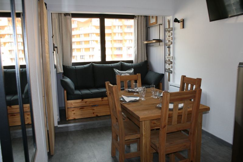 photo 7 Location entre particuliers Val Thorens appartement Rhne-Alpes Savoie