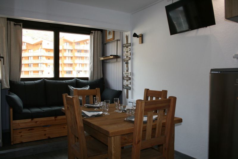 photo 8 Location entre particuliers Val Thorens appartement Rhne-Alpes Savoie