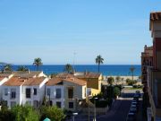 Locations mer Espagne: appartement n 112044