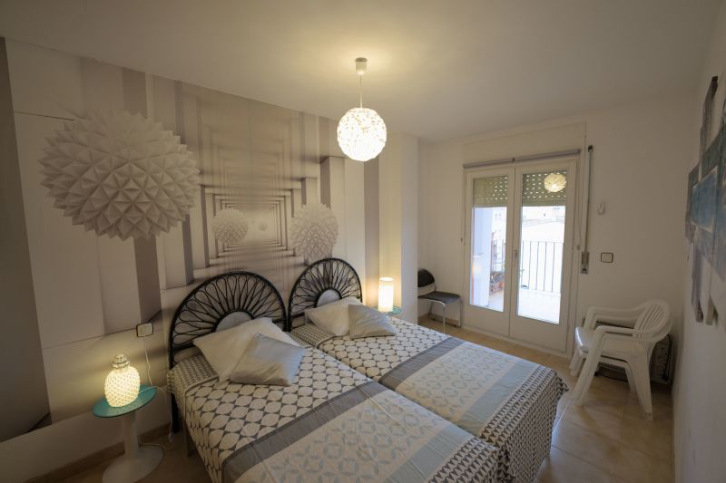 photo 9 Location entre particuliers Empuriabrava appartement Catalogne Grone (province de) chambre 1