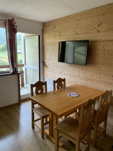 photo 2 Location entre particuliers Les Menuires appartement Rhne-Alpes Savoie Sjour