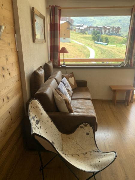 photo 1 Location entre particuliers Les Menuires appartement Rhne-Alpes Savoie Sjour