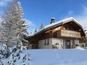 Locations vacances Alpes Franaises pour 13 personnes: chalet n 112178