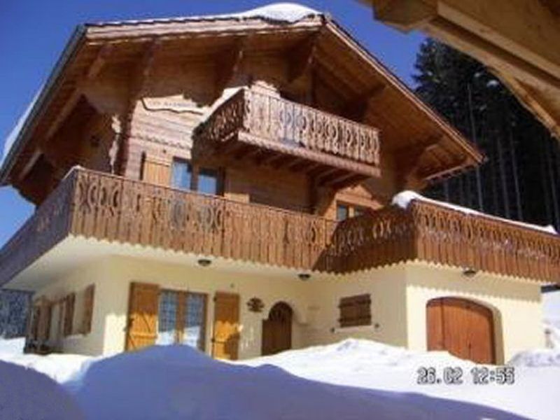 photo 0 Location entre particuliers Llex appartement Rhne-Alpes Ain