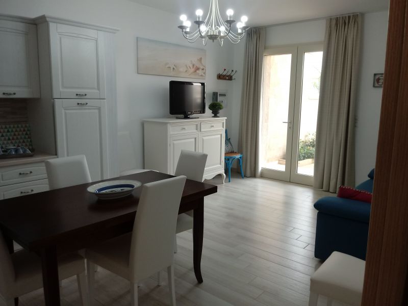 photo 4 Location entre particuliers Torre Lapillo appartement Pouilles Lecce (province de)