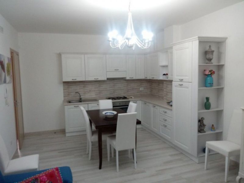 photo 1 Location entre particuliers Torre Lapillo appartement Pouilles Lecce (province de)