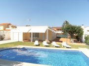 Locations vacances Communaut Valencienne pour 5 personnes: villa n 114816