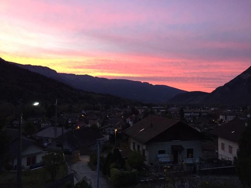 photo 4 Location entre particuliers Annecy appartement Rhne-Alpes Haute-Savoie Vue depuis la location