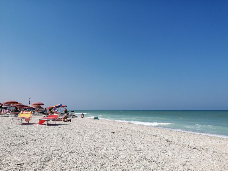 photo 11 Location entre particuliers Senigallia appartement Marches Ancne (province d') Plage