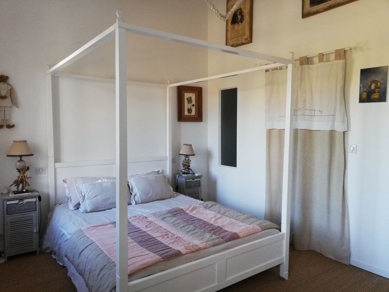 photo 5 Location entre particuliers Le Barcares maison Languedoc-Roussillon Pyrnes-Orientales chambre 1