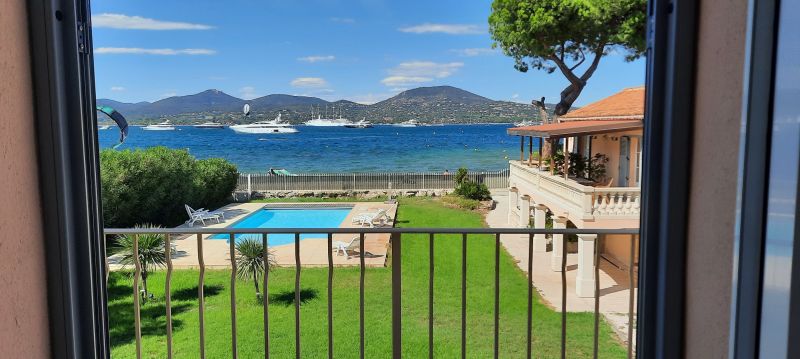 photo 9 Location entre particuliers Saint Tropez appartement Provence-Alpes-Cte d'Azur  chambre 8