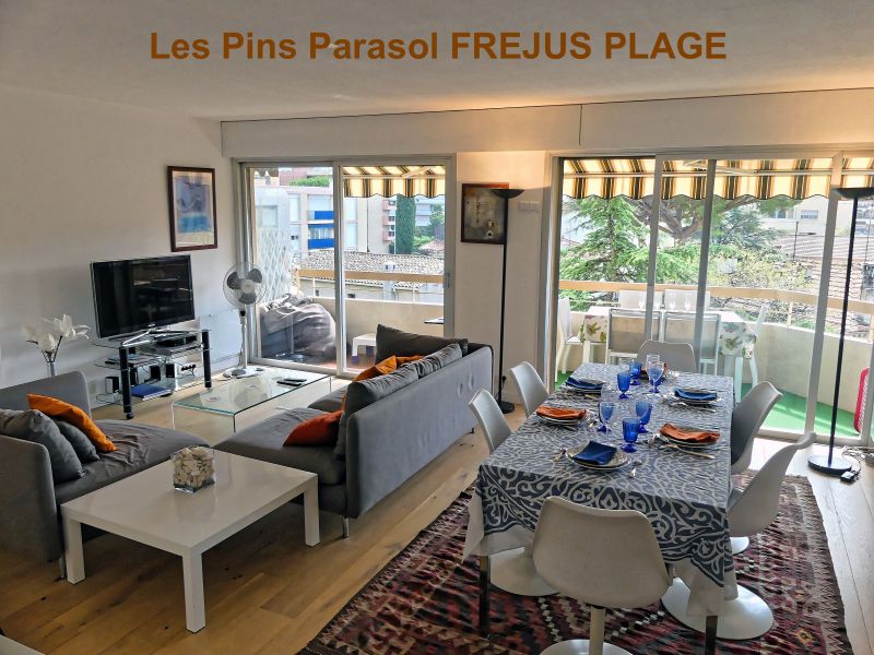 photo 5 Location entre particuliers Frjus appartement Provence-Alpes-Cte d'Azur
