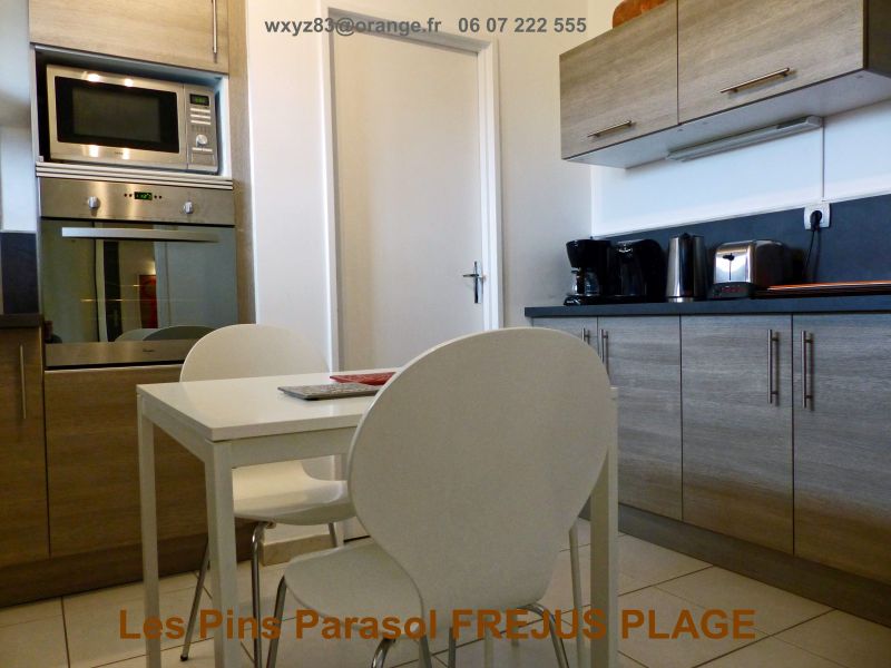 photo 8 Location entre particuliers Frjus appartement Provence-Alpes-Cte d'Azur