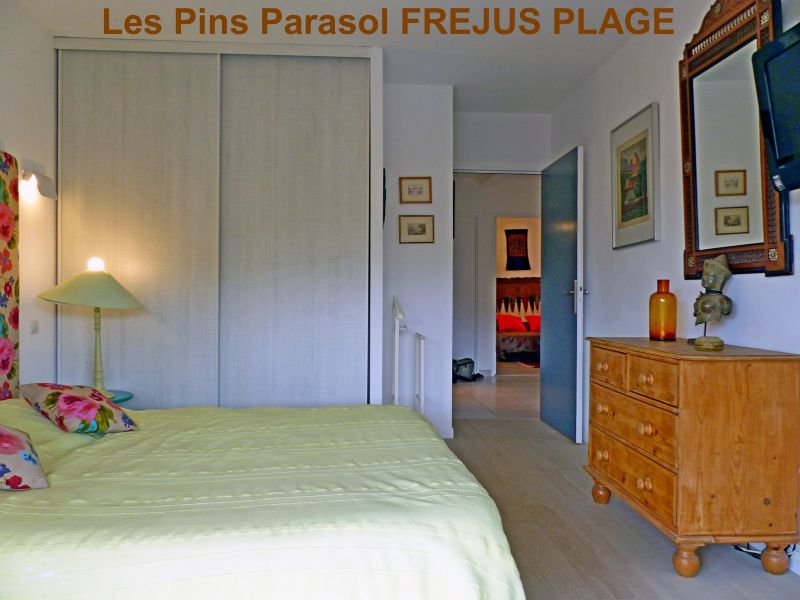 photo 12 Location entre particuliers Frjus appartement Provence-Alpes-Cte d'Azur