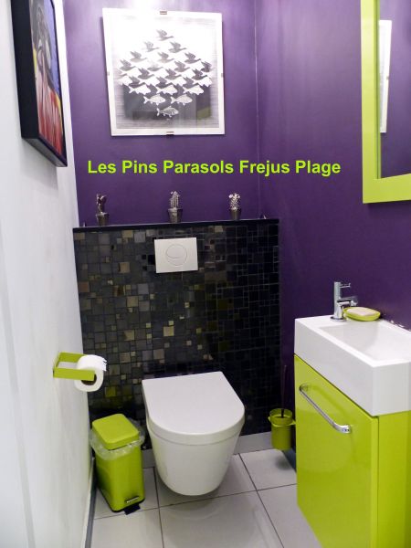 photo 16 Location entre particuliers Frjus appartement Provence-Alpes-Cte d'Azur