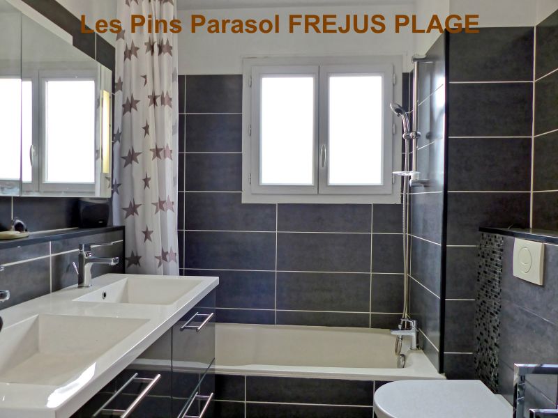 photo 15 Location entre particuliers Frjus appartement Provence-Alpes-Cte d'Azur