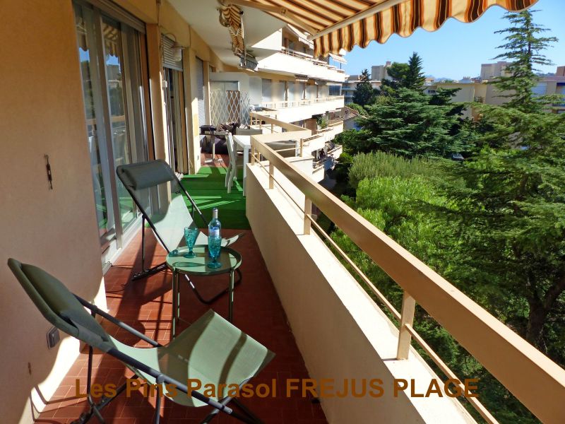 photo 16 Location entre particuliers Frjus appartement Provence-Alpes-Cte d'Azur