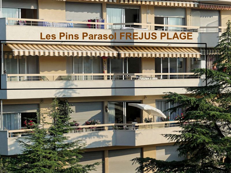 photo 3 Location entre particuliers Frjus appartement Provence-Alpes-Cte d'Azur