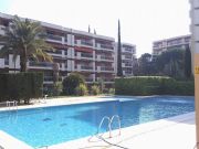 Locations vacances Sainte Maxime pour 3 personnes: appartement n 121983