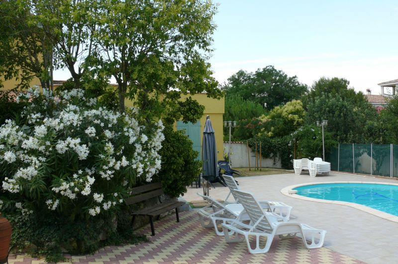photo 20 Location entre particuliers Beziers gite Languedoc-Roussillon Hrault Jardin