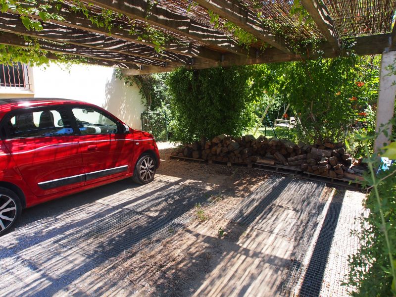 photo 27 Location entre particuliers Torreilles villa Languedoc-Roussillon Pyrnes-Orientales Parking