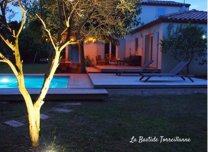 photo 25 Location entre particuliers Torreilles villa Languedoc-Roussillon Pyrnes-Orientales Piscine